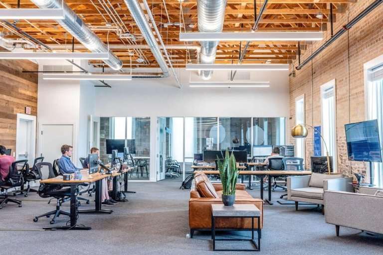 Espacios de coworking reinventan el equilibrio entre trabajo y vida